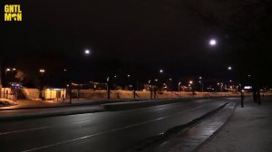 Driving At Night • Deep House Mix [Atmospheric Vibes Vol.2]
