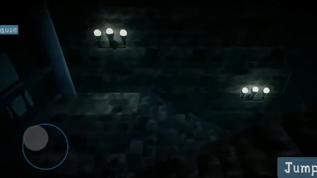 Haunted House Horror 3D - Android Gameplay смотреть онлайн