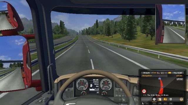 SETC bus driver try to overtake Rush TNSTC bus driver | Extreme bus drivers | Euro truck simulator смотреть онлайн