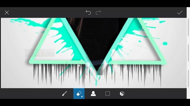 3d Dp Portrait Photo Editing || Picsart Editing || Best Android mobile Photo Editing || Picsart смотреть онлайн