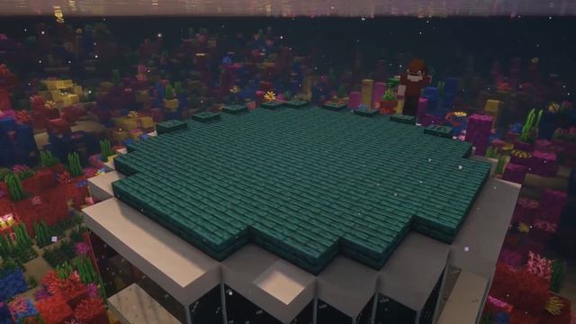 Подводная база смотреть онлайн