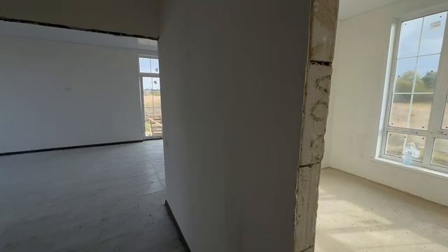 Продажа дома в Воронежской области, с. Новоживотинное. Дом 103 кв. метров на участке 5 соток.