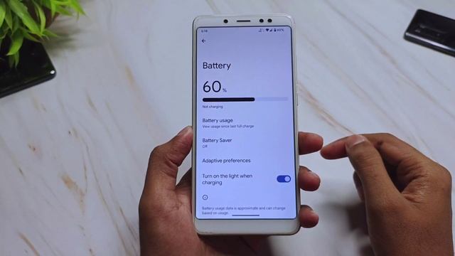 Pixel Experience Plus | 4.19 Kernel | Redmi Note 5 Pro | Android 13 | September Security Patch смотреть онлайн