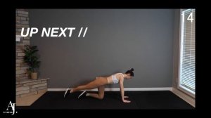 30 MIN CALORIE KILLER HIIT WORKOUT �� Full Body, No Equipment, No Repeat _ DAY 12
