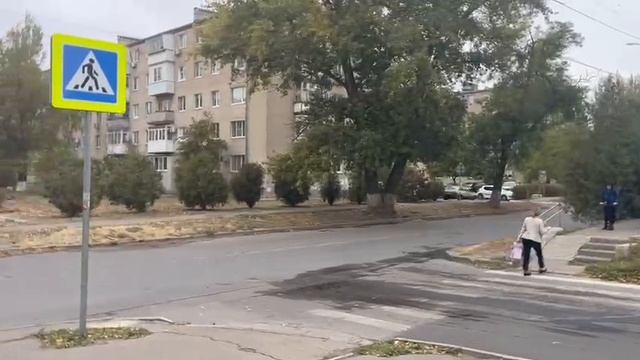 Обзорное РО, г. Азов,  ул. Олега Кошевого 55