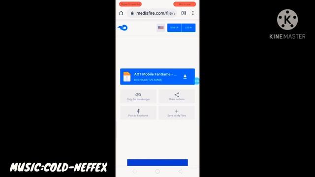 TUTORIAL HOW TO DOWNLOAD AOT MOBILE😊💖-PLEASE SUBSCRIBE смотреть онлайн