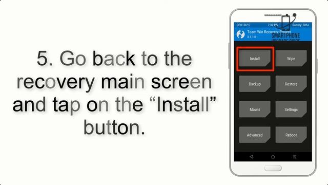 Install Android 12 on Galaxy M31 (LineageOS 19.1) - How to Guide! смотреть онлайн