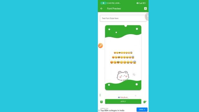 How to get all missing emoji of iOS 16 | Fixed all new iOS Emojis problem , iOS 15, iOS 16 смотреть онлайн