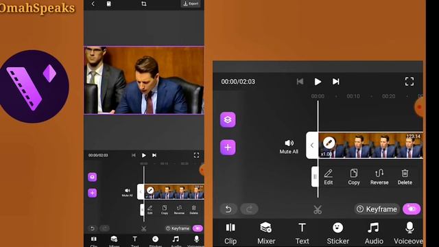 TOP FREE VIDEO EDITING APPS FOR ANDROID AND IOS 2020 || EDIT YOUTUBE VIDEOS LIKE A PRO ON MOBILE смотреть онлайн