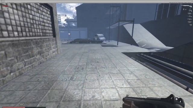 Slendytubbies 3 mod смотреть онлайн