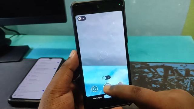 Google Camera 8.6 (Gcam 8.6) Port for Almost Any Devices! смотреть онлайн
