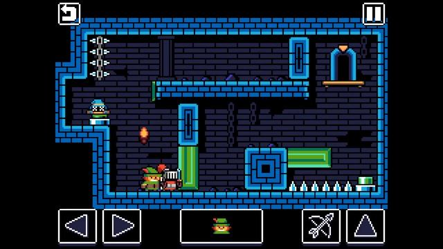 Total Party Kill Level 37 - Android iOS - Walkthrough and Gameplay смотреть онлайн