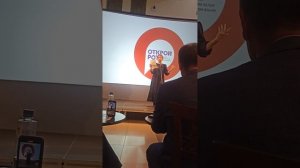Открой рот. Финальный раунд вечера в театре