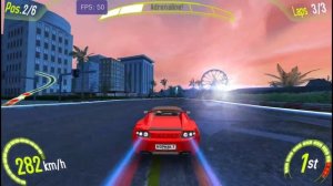 Asphalt Injection - Vita3k Android | Download+best settings Snapdragon