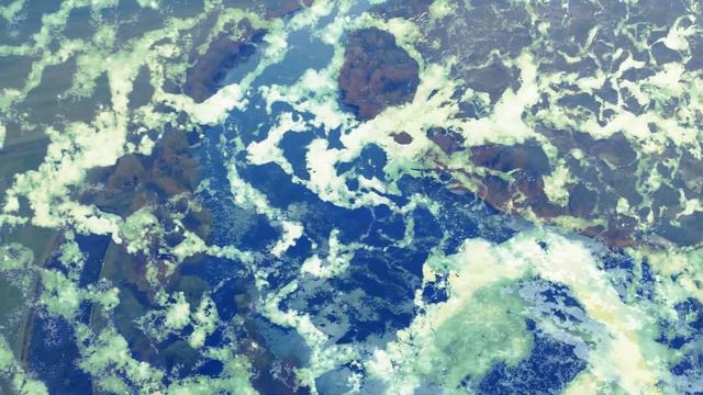 Плотина/Dam Река Москва смотреть онлайн