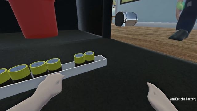 Whos Your Daddy Gameplay #8 - The Laser Pointer (PC) смотреть онлайн