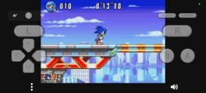 ЛЕТСПЛЕЙ — Sonic Advance 3 | ЛАЙДАНКУЛ | ПРОХОЖДЕНИЕ