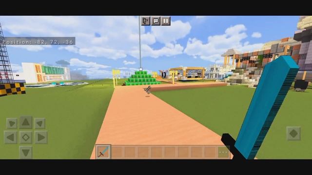 shaders for low end devices mcpe || shader for minecraft 1.17 android no lag