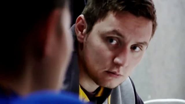 Дата Кампус - 2019 - тизер