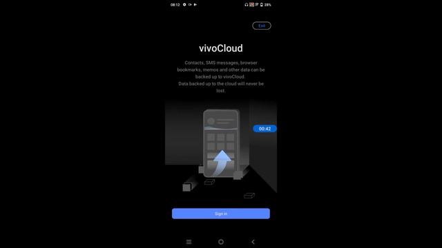 How to backup and restore data in Vivo Y33T || Vivo Y33T me data backup aur restore kaise kare ||