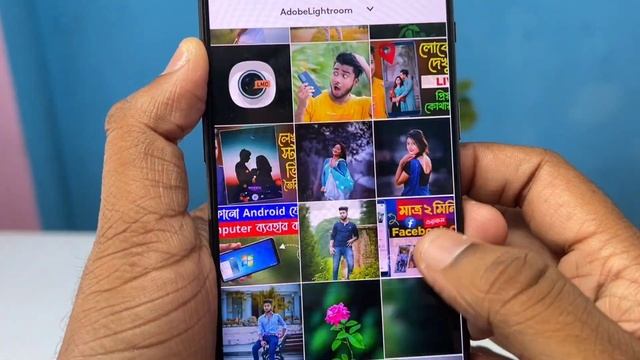 Android Best Professional Ai Photo Editing Apps ! смотреть онлайн