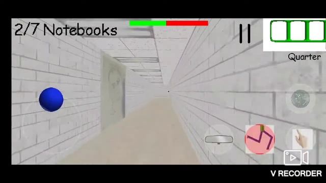 baldi's basics hd android port V1.4.1