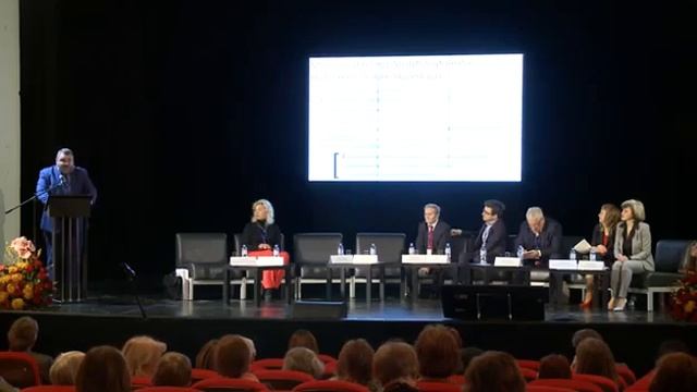 Мифы и проблемы организационно управленческого проекта одарённости