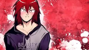 "Tipsy Kirishima Camp Cuddles!" Kiri x listener Spicy Ver