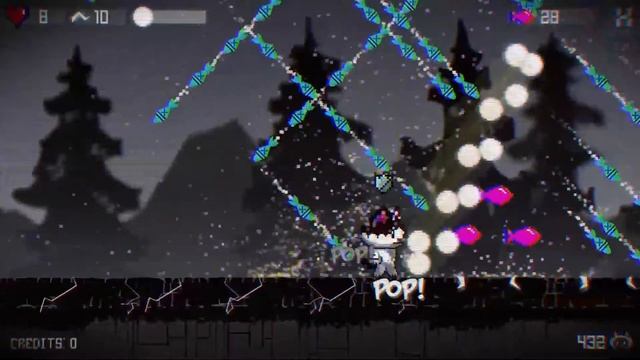 Hero Kitty - Mobile Platformer Game | PLAY FOR FREE on Android! смотреть онлайн