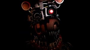 All jumpscares in HD FNaF  1, 2, 3, 4, 5, 6, UCN