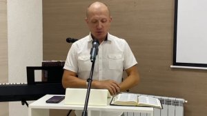 "Ложь во спасение: за и против" l Тимур Расулов l 31.07.2022