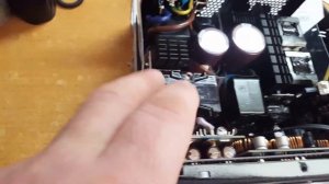 Chieftronic 850w обзор.