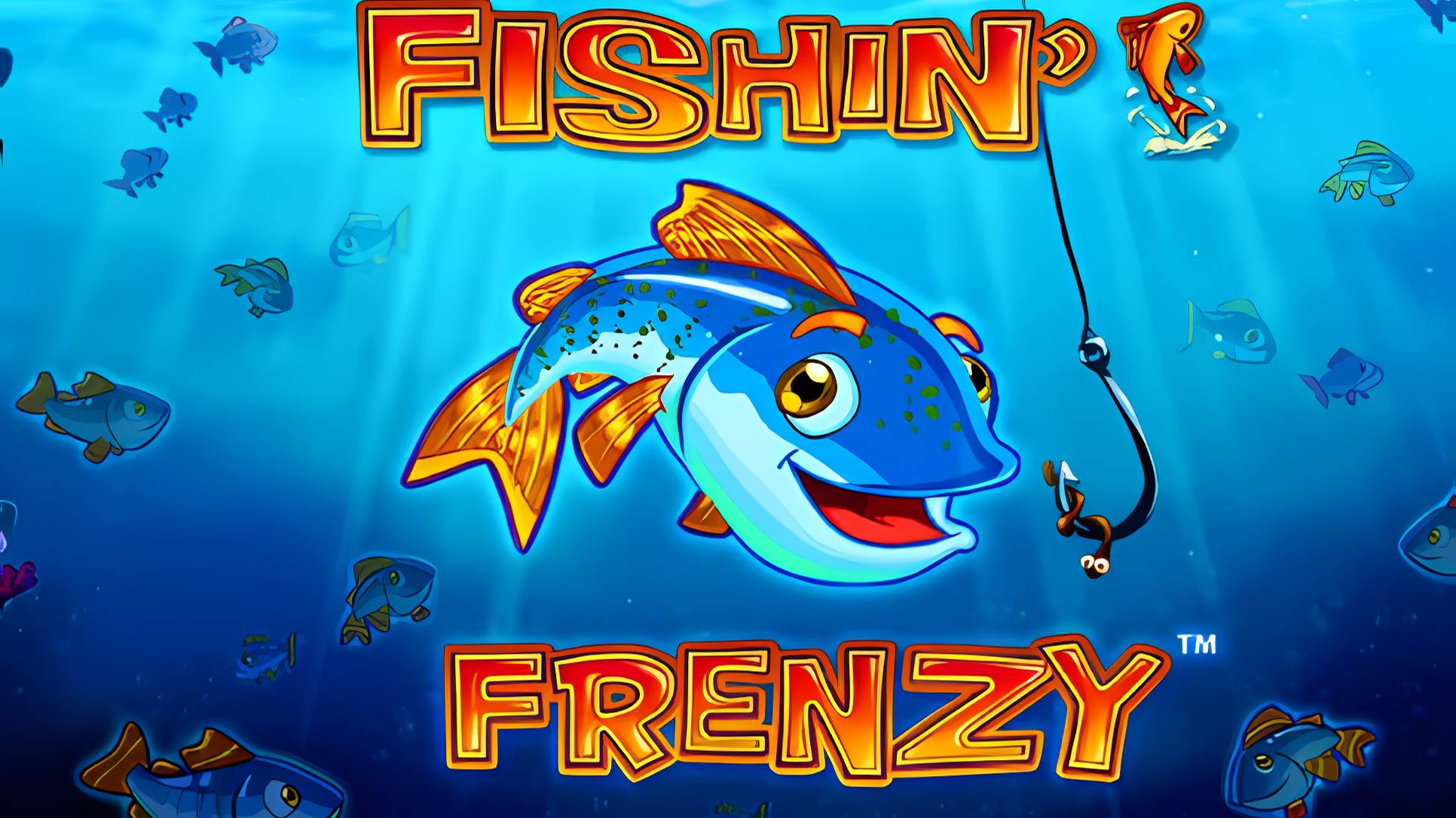 Fishing Frenzy 🅰🅽🅳🆁🅾🅸🅳🅿🅻🆄🆂👹 #Fishing Frenzy