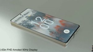 Nokia N73 5G 2023 Re-Born - First Look, Specs, Price, Release Date, Oled 120Hz, 108 MP, SD,888 |