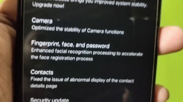 Vivo S1 New Ota Update Release Version 6.11.2 After Android 10 Update | Vivo S1 Android 10 Update