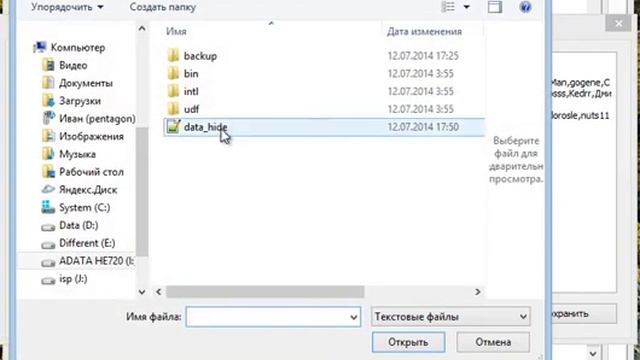 Вкладка организатор программы OrgMaster смотреть онлайн