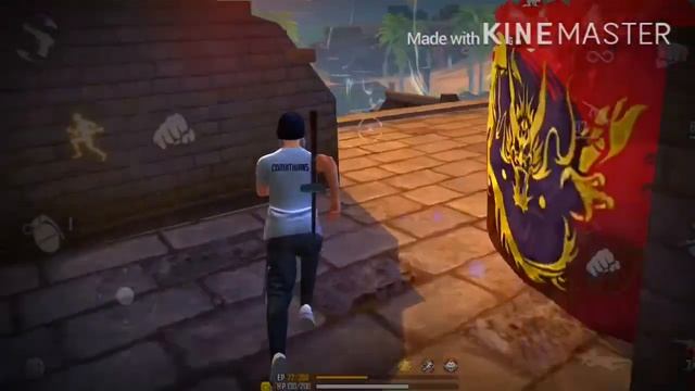 [[FREEFIRE HIGHLIGHTS]] - UPGRADED VERSION OF ME 😱 смотреть онлайн