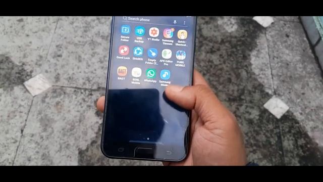 Galaxy S10 One Ui Music Playe install Any Samsung Device A50,A30,M10,M20,M30 J7,J8,J5,J6 [HINDI] смотреть онлайн