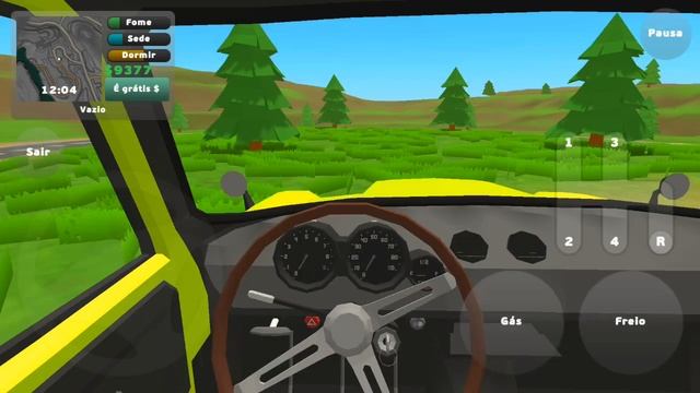 AGORA SIM !!! A PICKUP FICOU DIFERENCIADA !!! 👊😎😂🙌 | PICKUP | MY SUMMER CAR Android смотреть онлайн