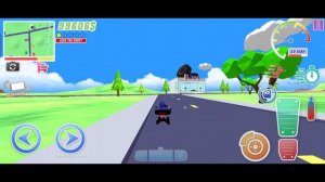 Dude Theft Wars .Exe | Dude Theft Wars Funny Moments | Dude Theft Wars Thug Life | FunnyDude