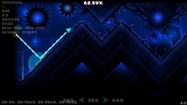 Azure Flare смотреть онлайн