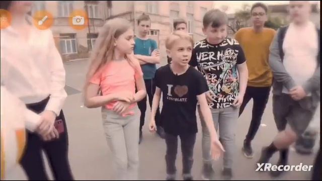Школьный дом (Группа ШГШ!)