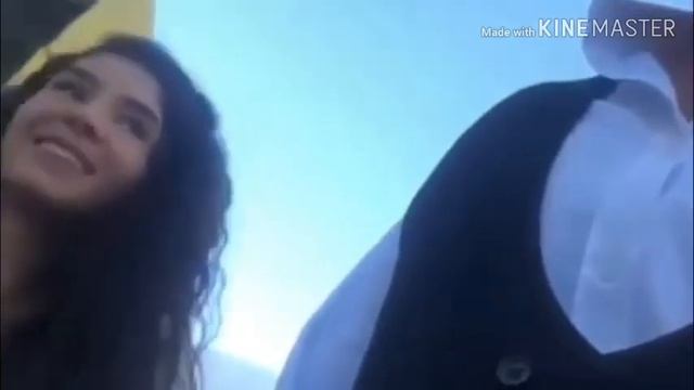 Hercai 15 bölüm kamera arkası görüntüleri (REYMİR)AKIN AKINÖZÜ VE EBRU ŞAHİN смотреть онлайн