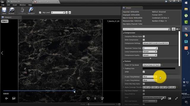 Unreal Engine 4.24 Course content - Arch_viz Exterior& Interior смотреть онлайн
