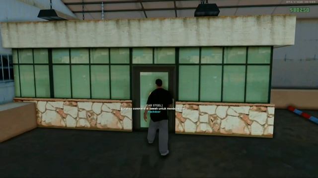 SERVER GTA SAMP ANDROID/PC TERBARU DENGAN FITUR UNIK ! - REVIEW SERVER SAMP ROLEPLAY INDONESIA