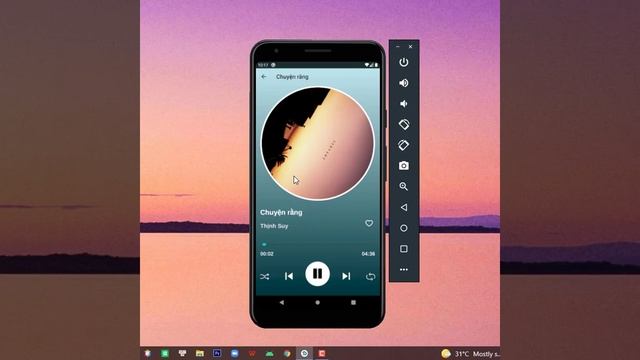 Android studio Music online app - Link code смотреть онлайн