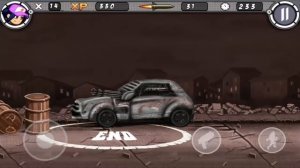 Alpha Guns Android Gameplay (HD) #1