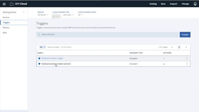 Secure your serverless (cloud functions) mobile backend with App ID смотреть онлайн