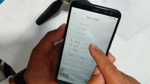 Huawei Mate 10 Lite Google frp Bypass RNE-L21