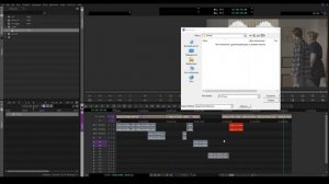Курс Avid Media Composer. Урок 06. Экспорт